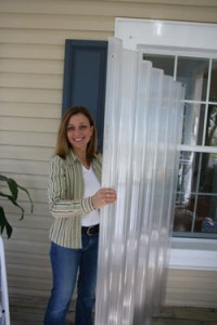 Storm Panel Installation 1