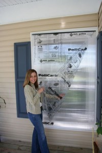 Storm Panel Installation 2